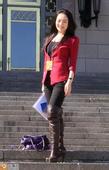  game slot togel Reporter kecantikan Angelina meninggalkan kantor Shi Zhijian